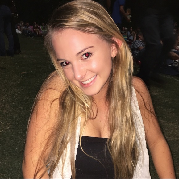 Meet your Posher, Rylee - Picture 1 of 1